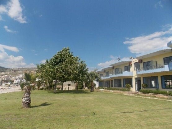 Територія Ocean Saranda 3*